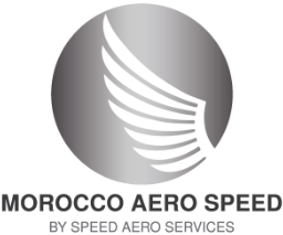 Morocco aero logo